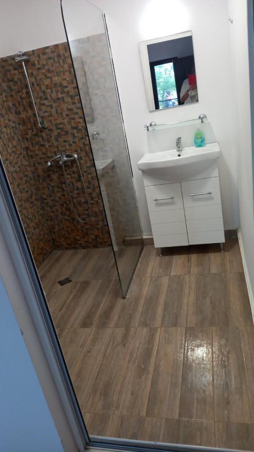 Maria Tereza Bungalows Baltjik Exteriör bild